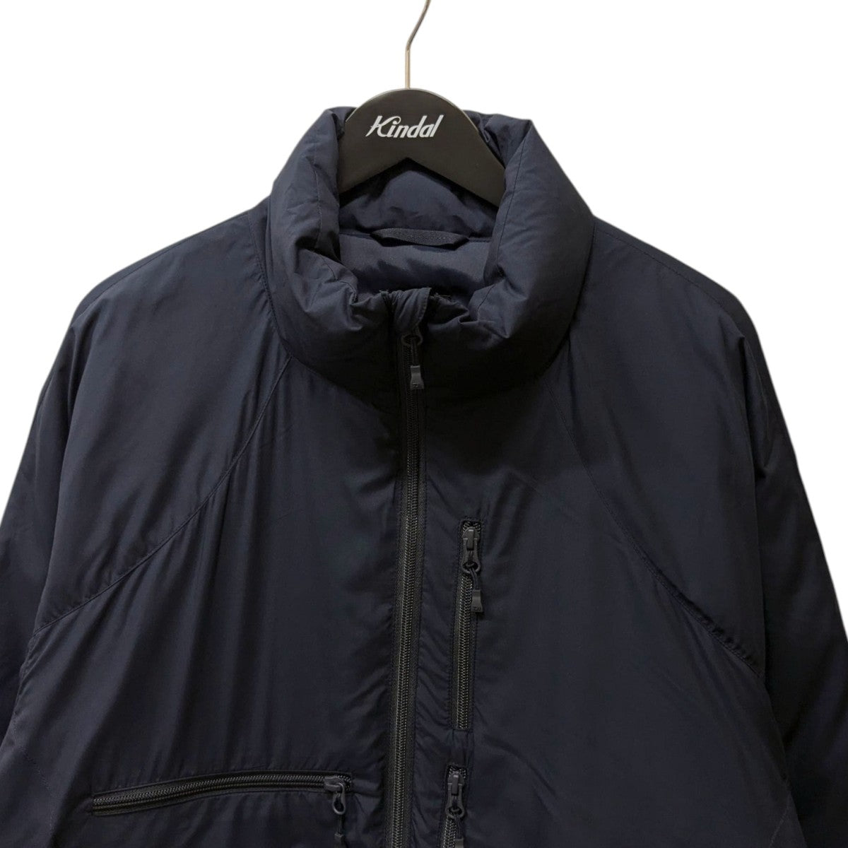 DAIWA PIER39(ダイワピア39) 22AWTECH MULCH POCKET MIDDLER DOWN