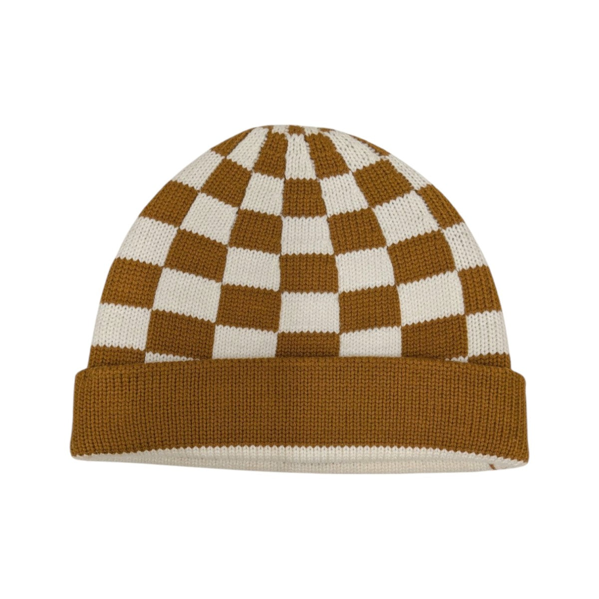 Check beanieニットキャップpla24awkt04-2