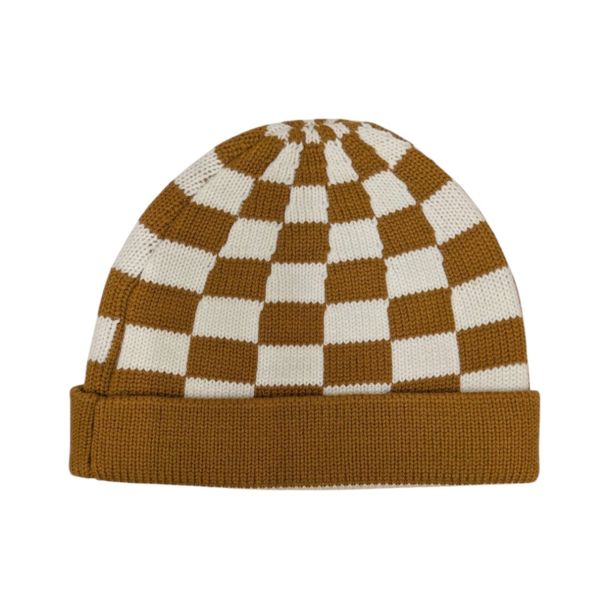 Check beanieニットキャップpla24awkt04-2