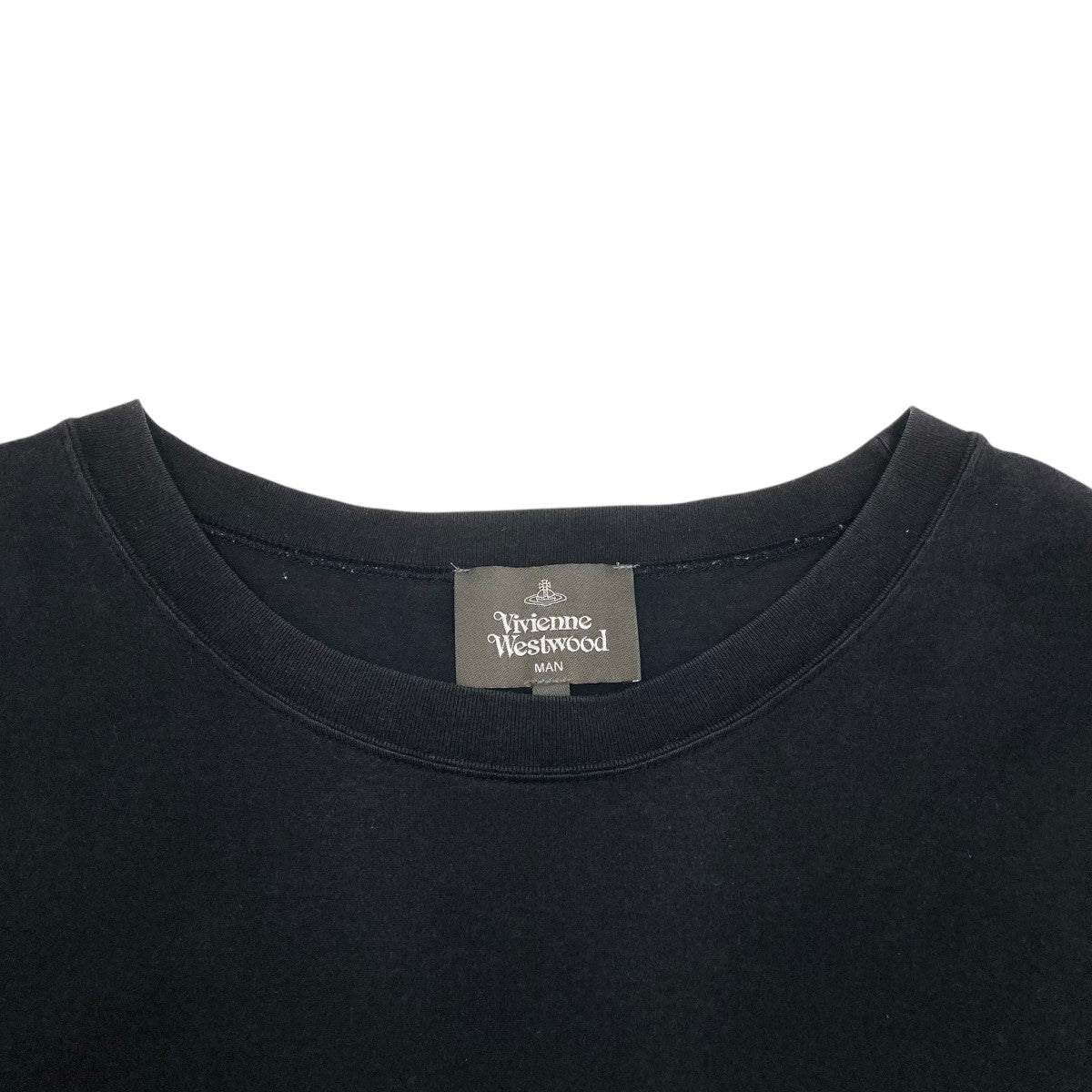 Vivienne Westwood man 長袖Tシャツ 古着・中古-5枚目のアイテム画像