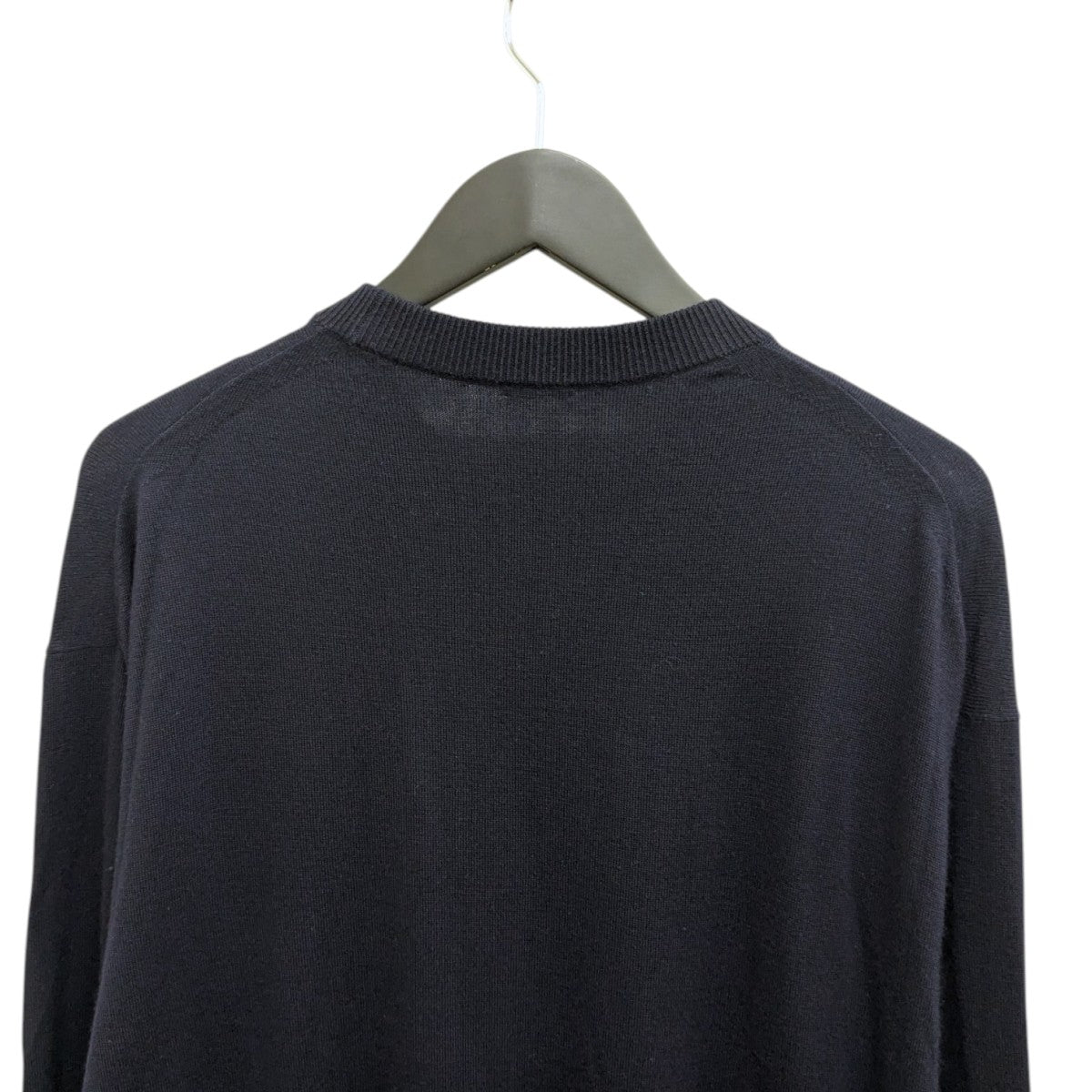 A．PRESSE(アプレッセ) 22FWL S Knit T-Shirtニット22AAP-03-02H 22AAP
