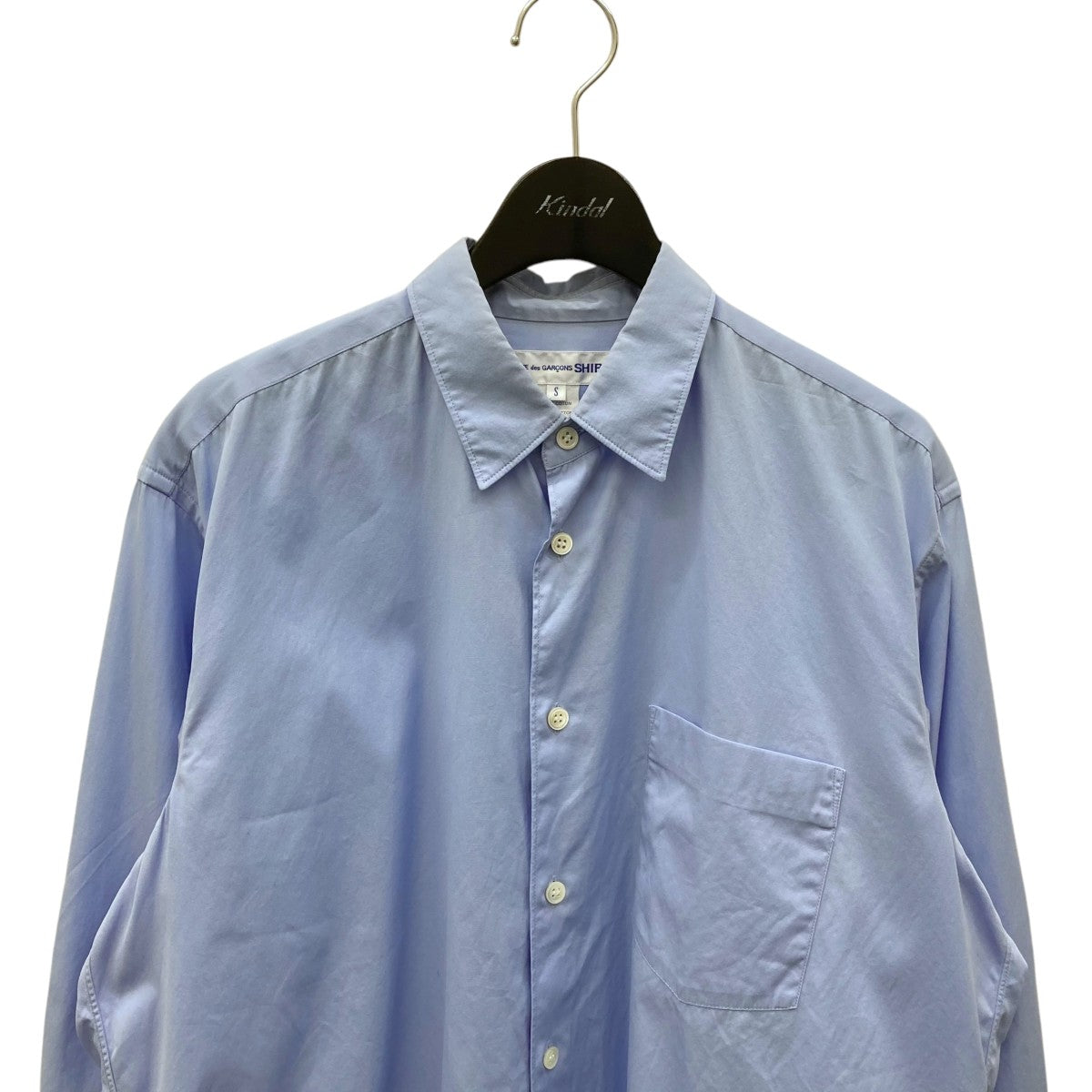 COMME des GARCONS SHIRT(コムデギャルソンシャツ) FOREVER WIDE