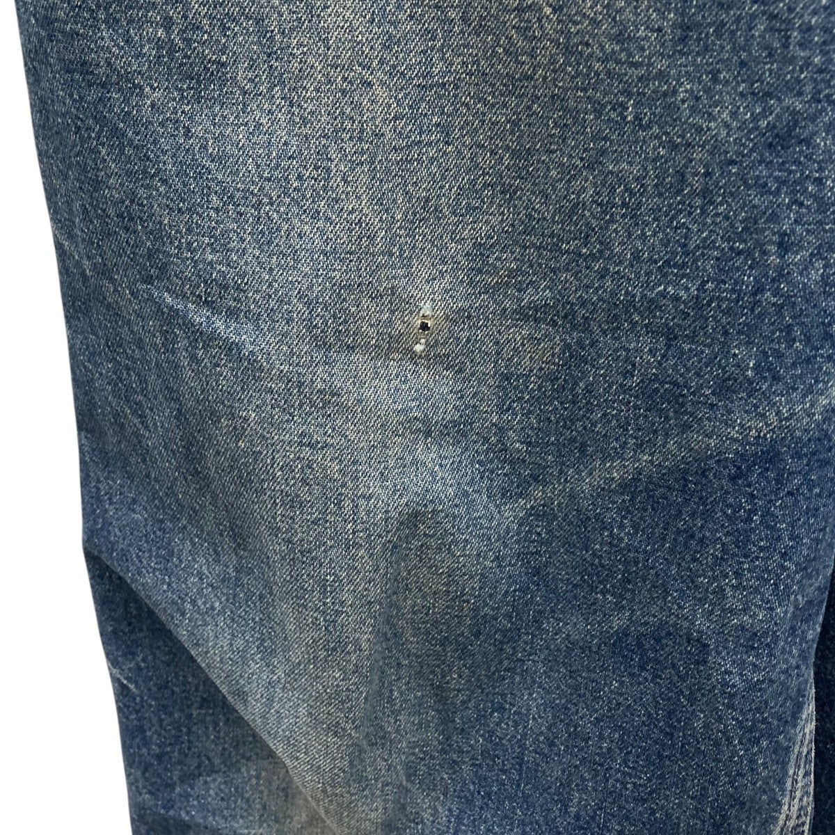 OSH KOSH 60Sオーバーオール600-1003 144276 古着・中古-7枚目のアイテム画像
