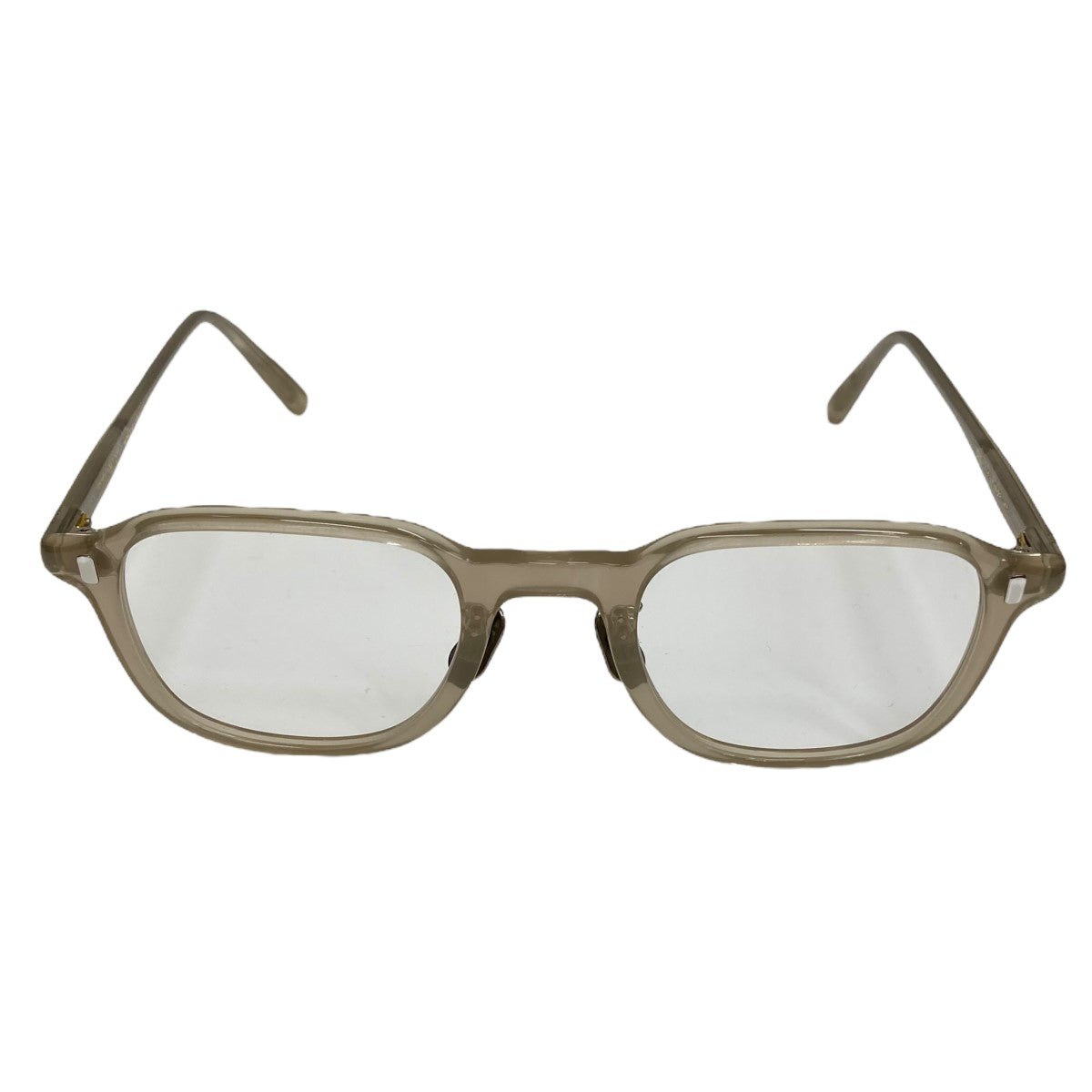 EYEVAN 眼鏡325 古着・中古-2枚目のアイテム画像