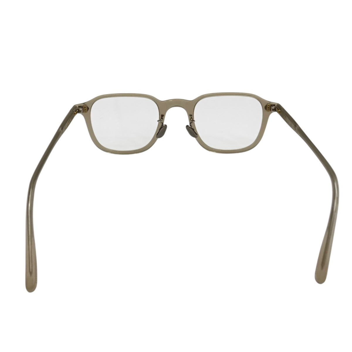 EYEVAN 眼鏡325 古着・中古-4枚目のアイテム画像