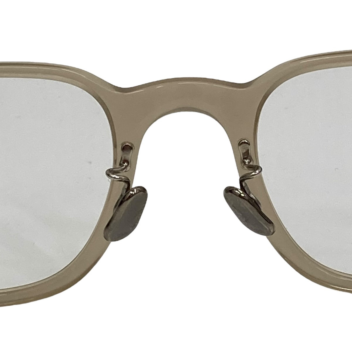 EYEVAN 眼鏡325 古着・中古-5枚目のアイテム画像
