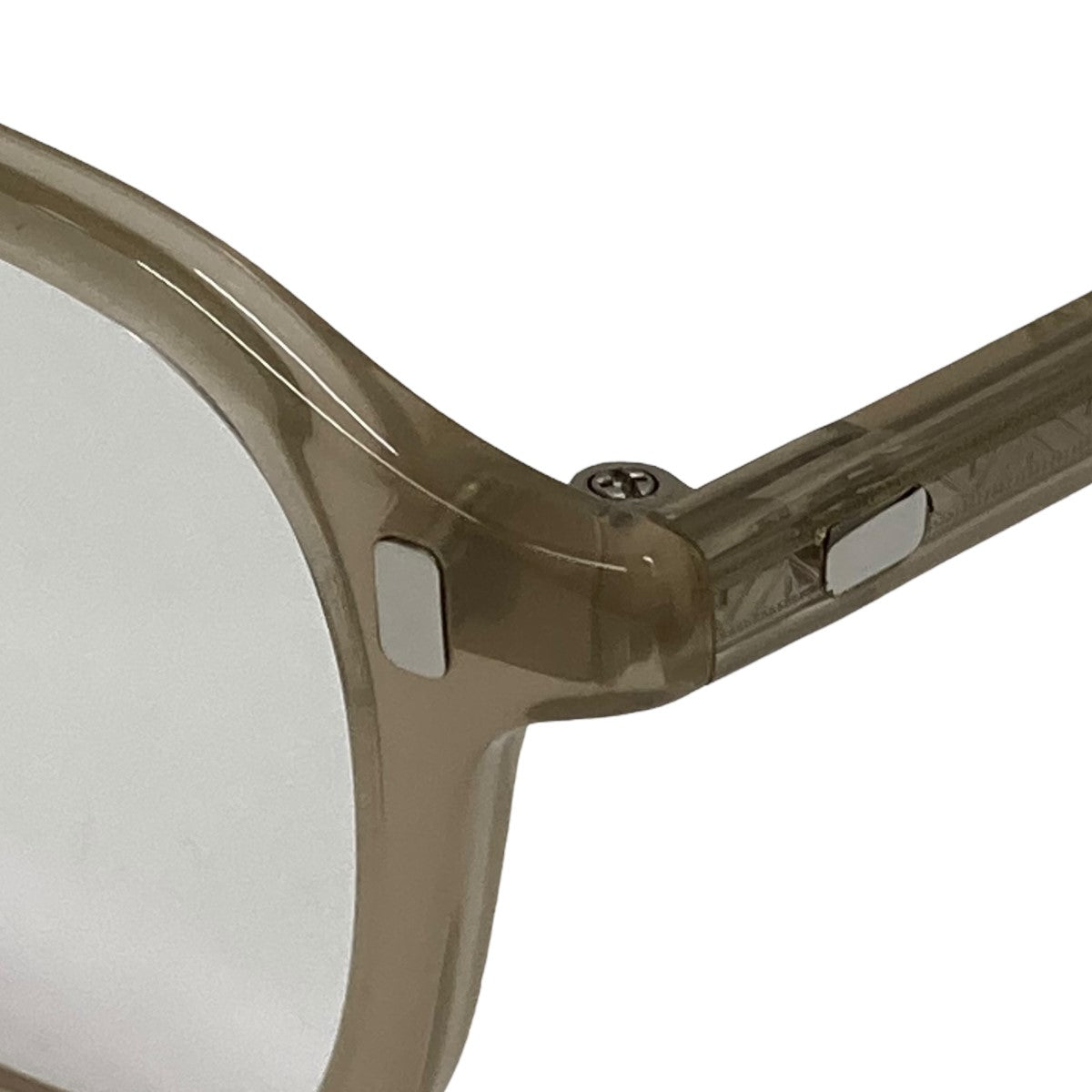 EYEVAN 眼鏡325 古着・中古-6枚目のアイテム画像