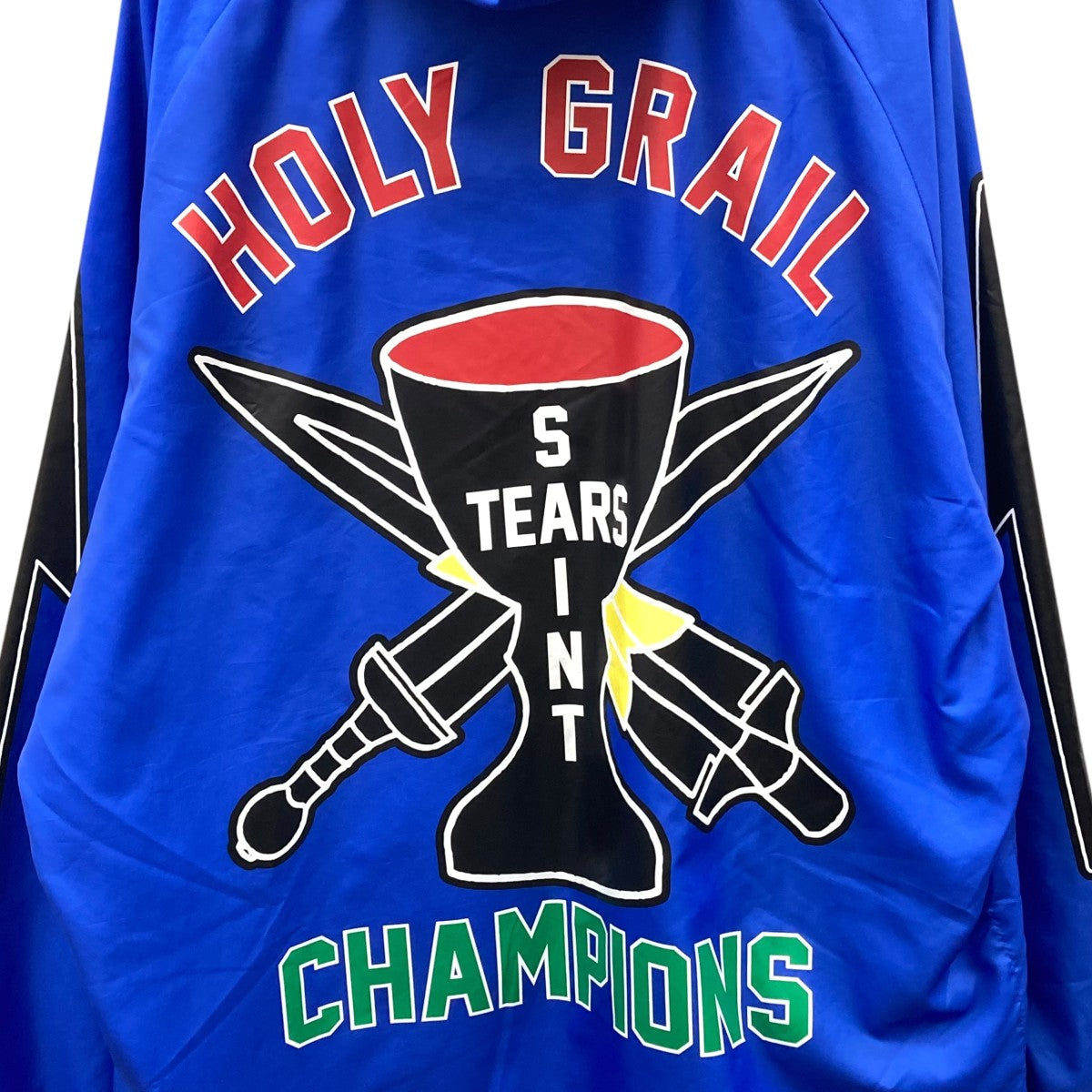 SAINT MICHAEL(セントマイケル) ジャケットSM-A22-0000-055 SM