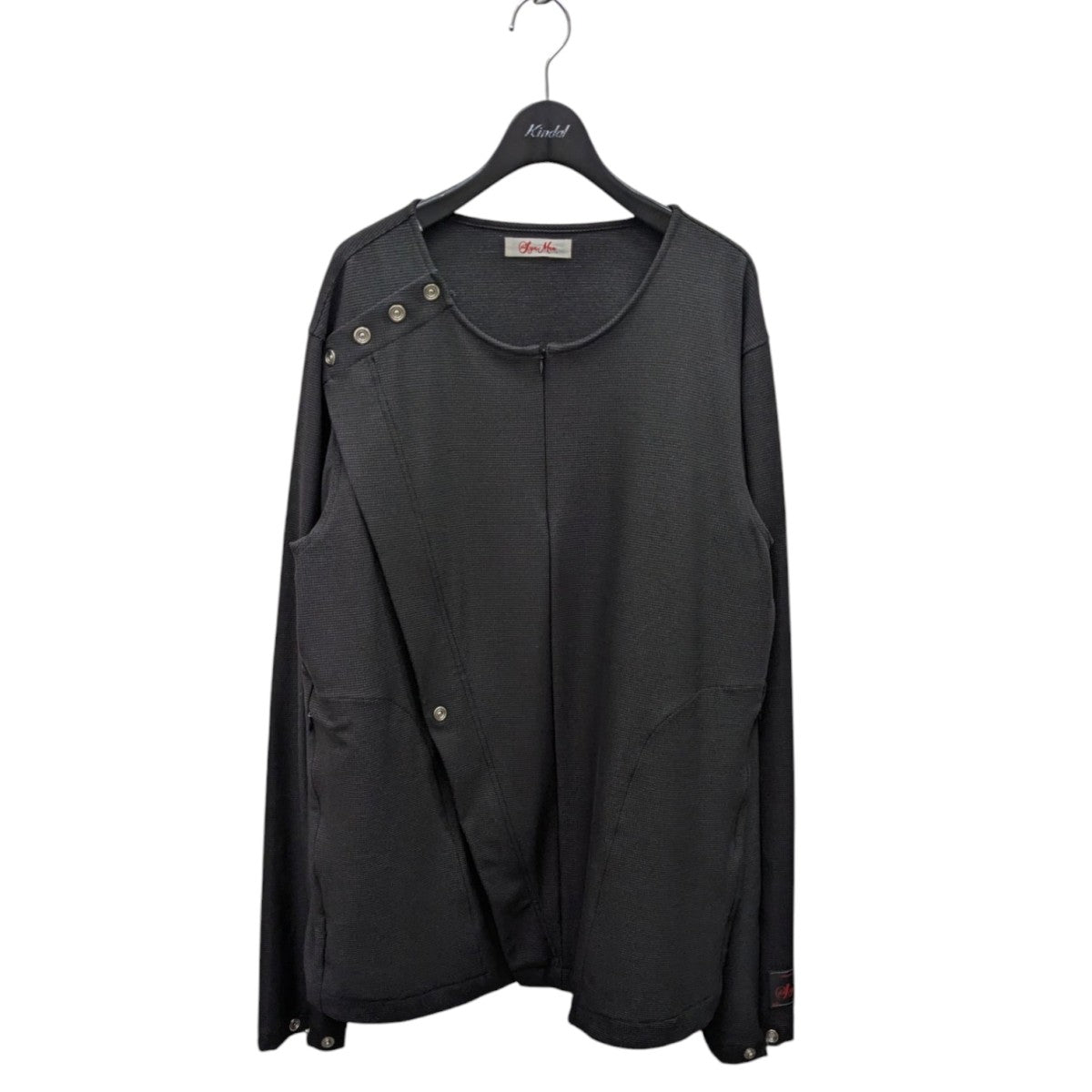 ジャケット24AW-SY009-A