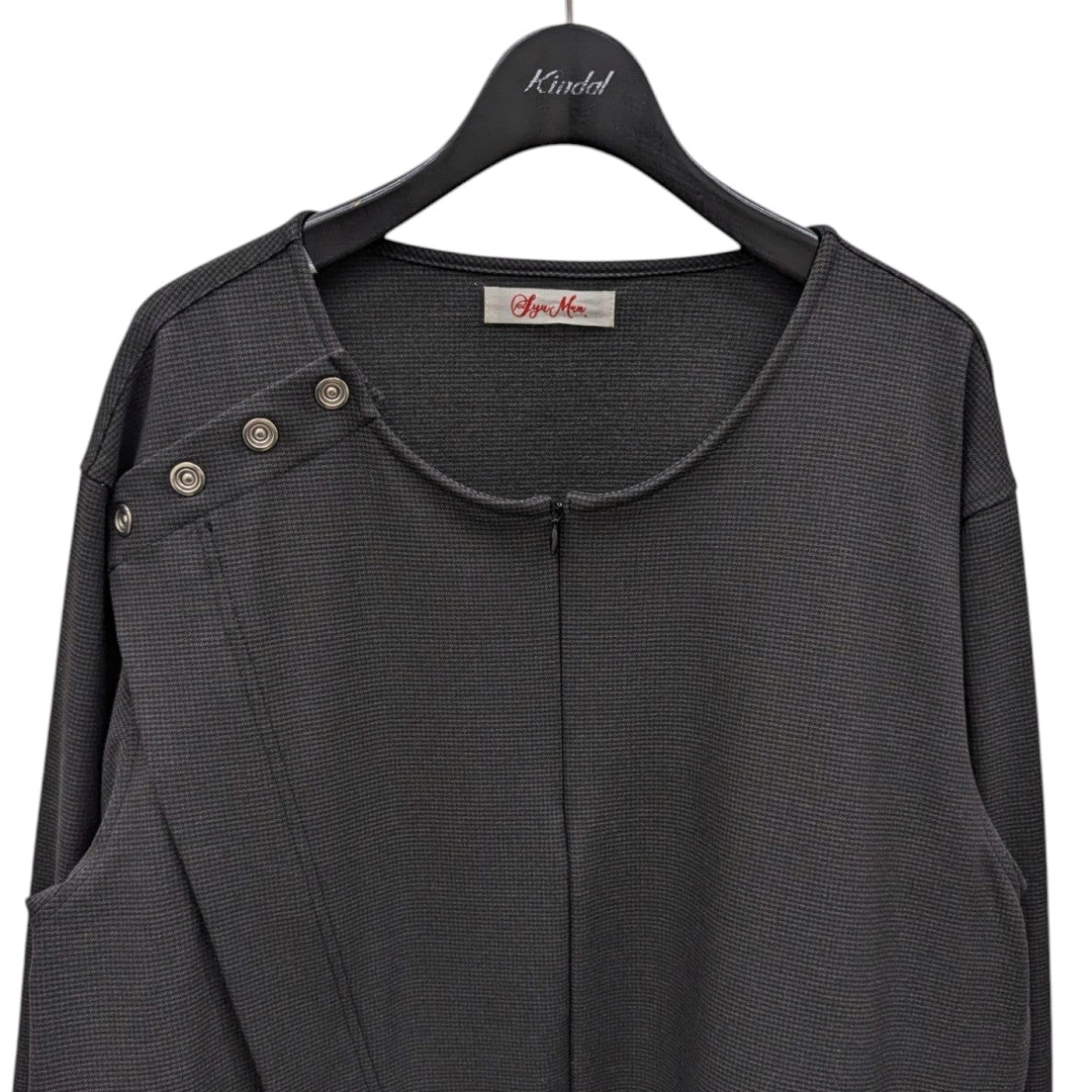 ジャケット24AW-SY009-A