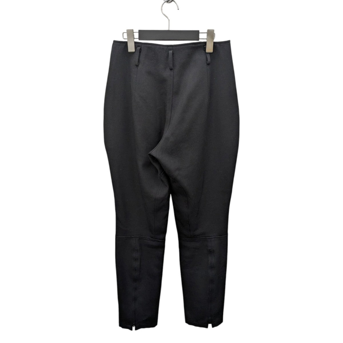 ヨージ　ヤマモト　パンツ　新品・未使用　サイズ３ 楽天市場】YOHJI YAMAMOTO ヨウジ ヤマモト（カラーブラック