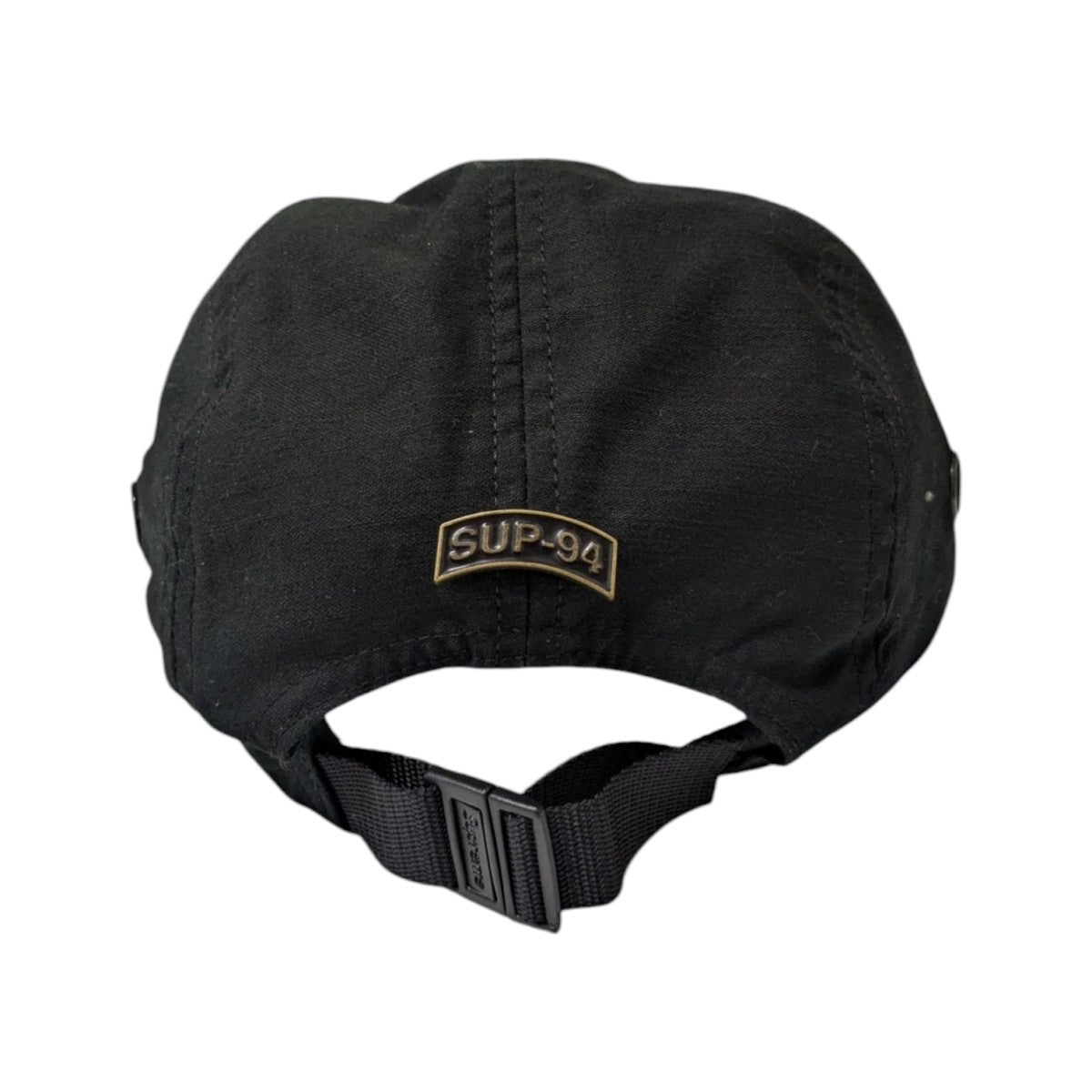 Supreme(シュプリーム) 24AWMilitary Camp Capキャップ06151