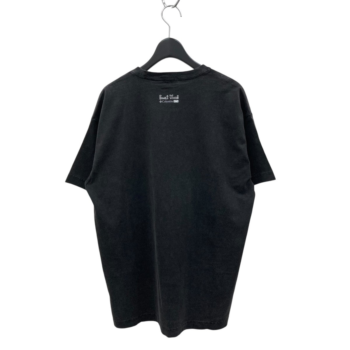 KITH×south2 west8×Columbia Tenkara Vintage Tee半袖Tシャツ25-071-060-0013-1-0 古着・中古-2枚目のアイテム画像