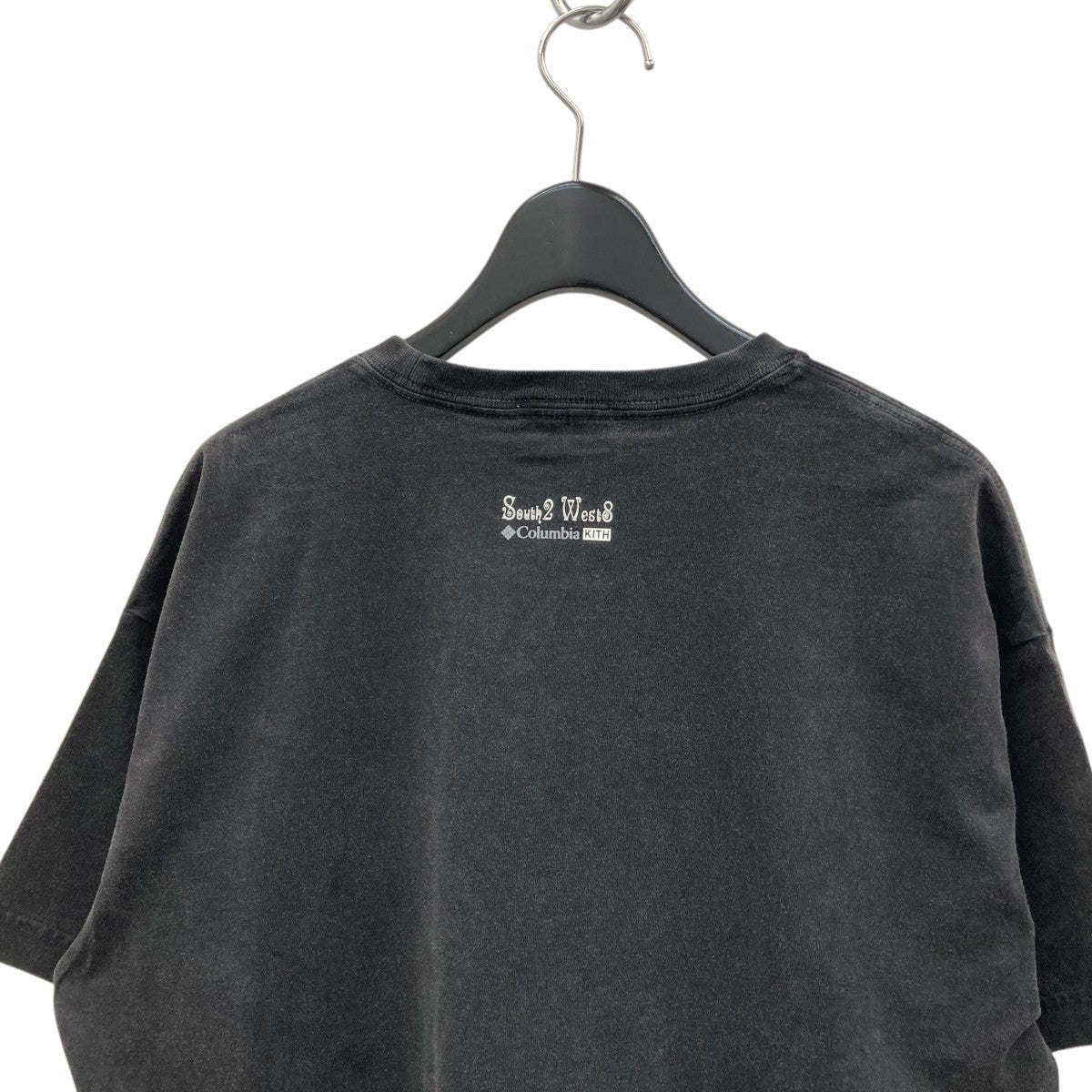 KITH×south2 west8×Columbia Tenkara Vintage Tee半袖Tシャツ25