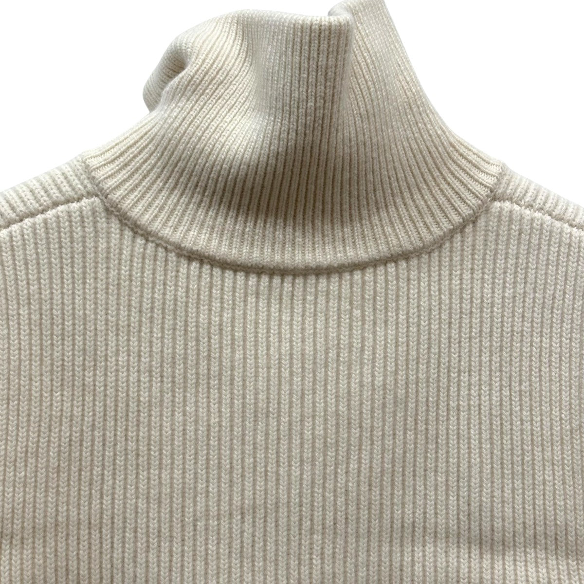 TODAYFUL(トゥデイフル) Halfzip Knit Vestニットベスト12320509