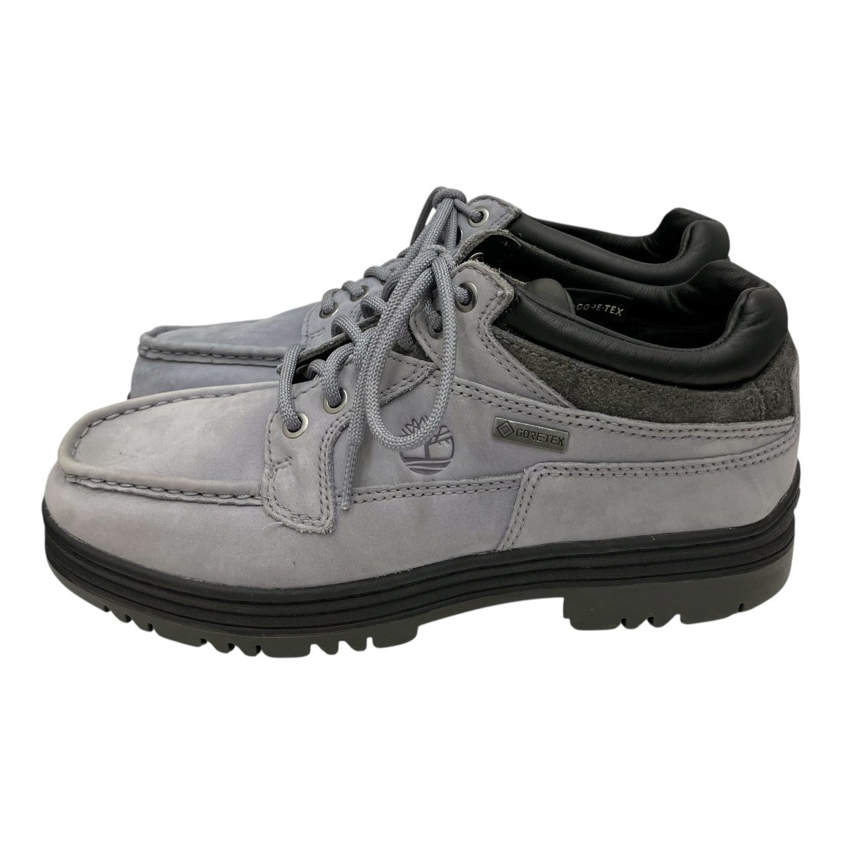 Heritage GORE-TEX Moc Toe MidスニーカーTB0A2JU5ES8