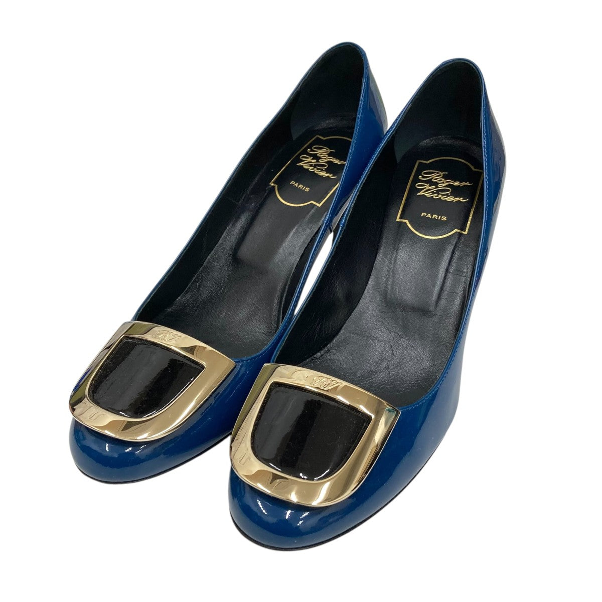 Roger Vivier（ロジェヴィヴィエ）中古・古着オンライン通販