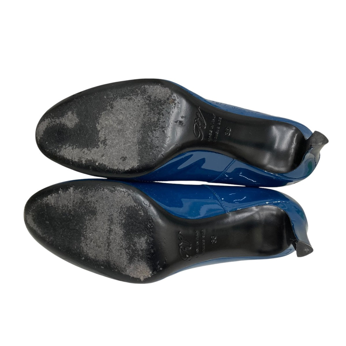 Roger Vivier(ロジェ ヴィヴィエ) トランペットヒールパンプス Roger Vivier(ロジェ ヴィヴィエ) トランペットヒールパンプス