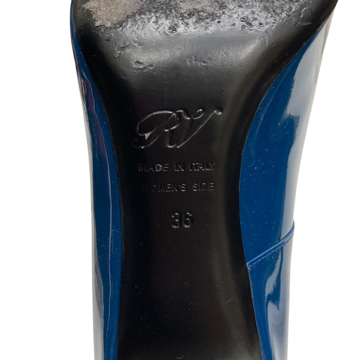 Roger Vivier(ロジェ ヴィヴィエ) トランペットヒールパンプス Roger Vivier(ロジェ ヴィヴィエ) トランペットヒールパンプス