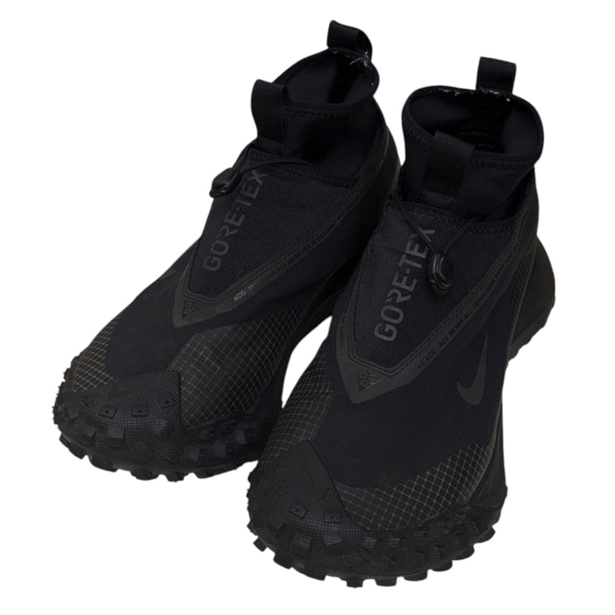 NIKE ACG(ナイキエーシージー) MOUNTAIN FLY GORE-TEXスニーカー