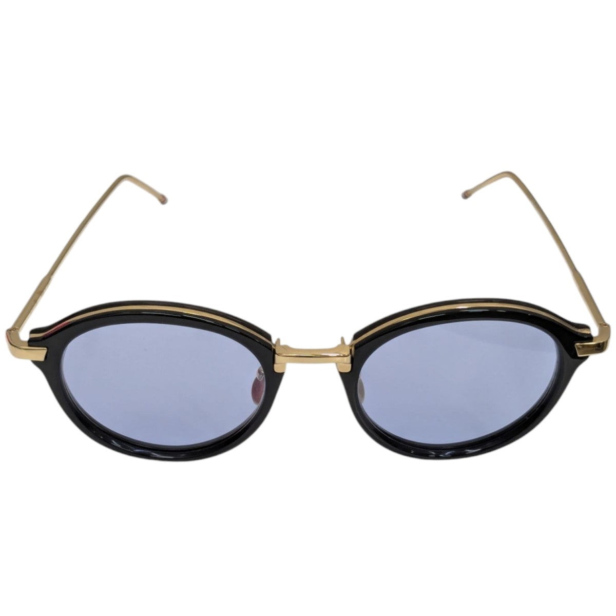 Thom Browne(トム・ブラウン) サングラスTB-011A-49 TB-011A-49 Thom Browne(トム・ブラウン) サングラスTB-011A-49 TB-011A-49