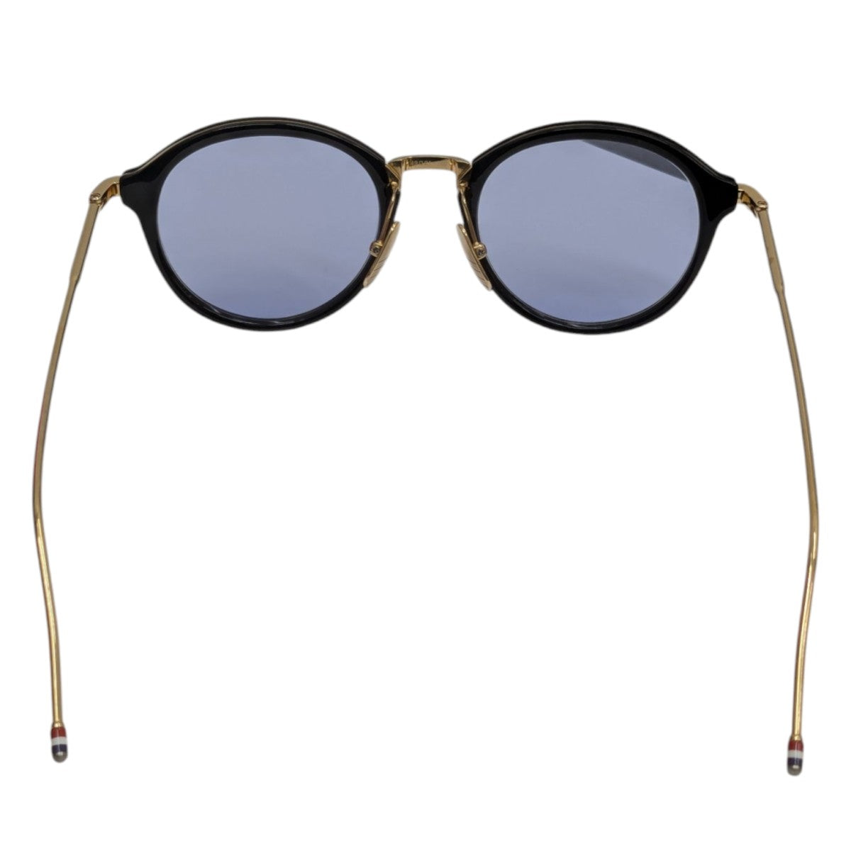 Thom Browne(トム・ブラウン) サングラスTB-011A-49 TB-011A-49 Thom Browne(トム・ブラウン) サングラスTB-011A-49 TB-011A-49