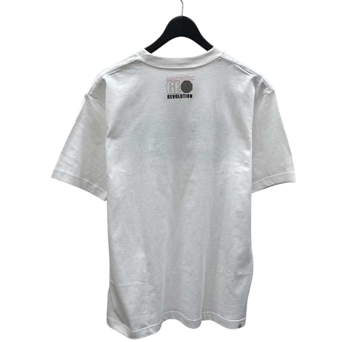 数々の賞を受賞 GOOD ENOUGH×cotton base Urei 1620 Tシャツ半袖Tシャツ トップス