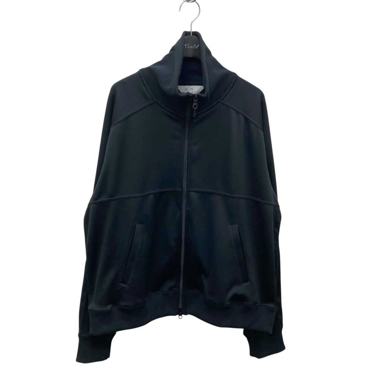 ancellm 24ss ドライバーズ　トラックジャケット　ネイビー　サイズ2 楽天市場】ANCELLM／アンセルム／DRIVERS TRACK JACKET