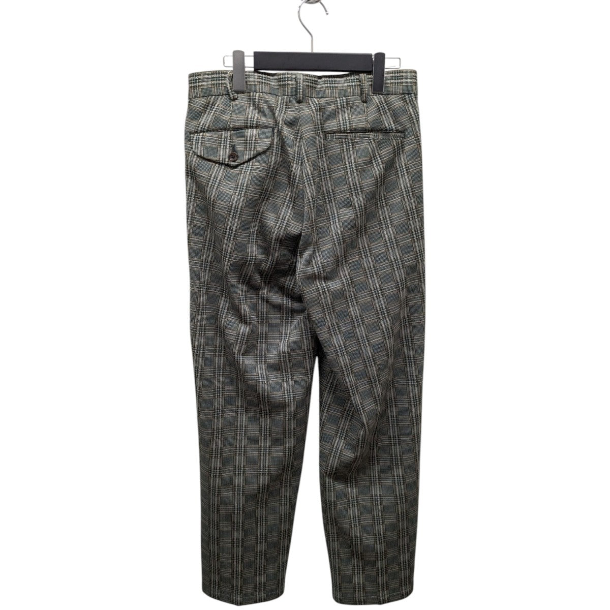 COMME des GARCONS HOMME PLUS(コムデギャルソンオムプリュス) ウール