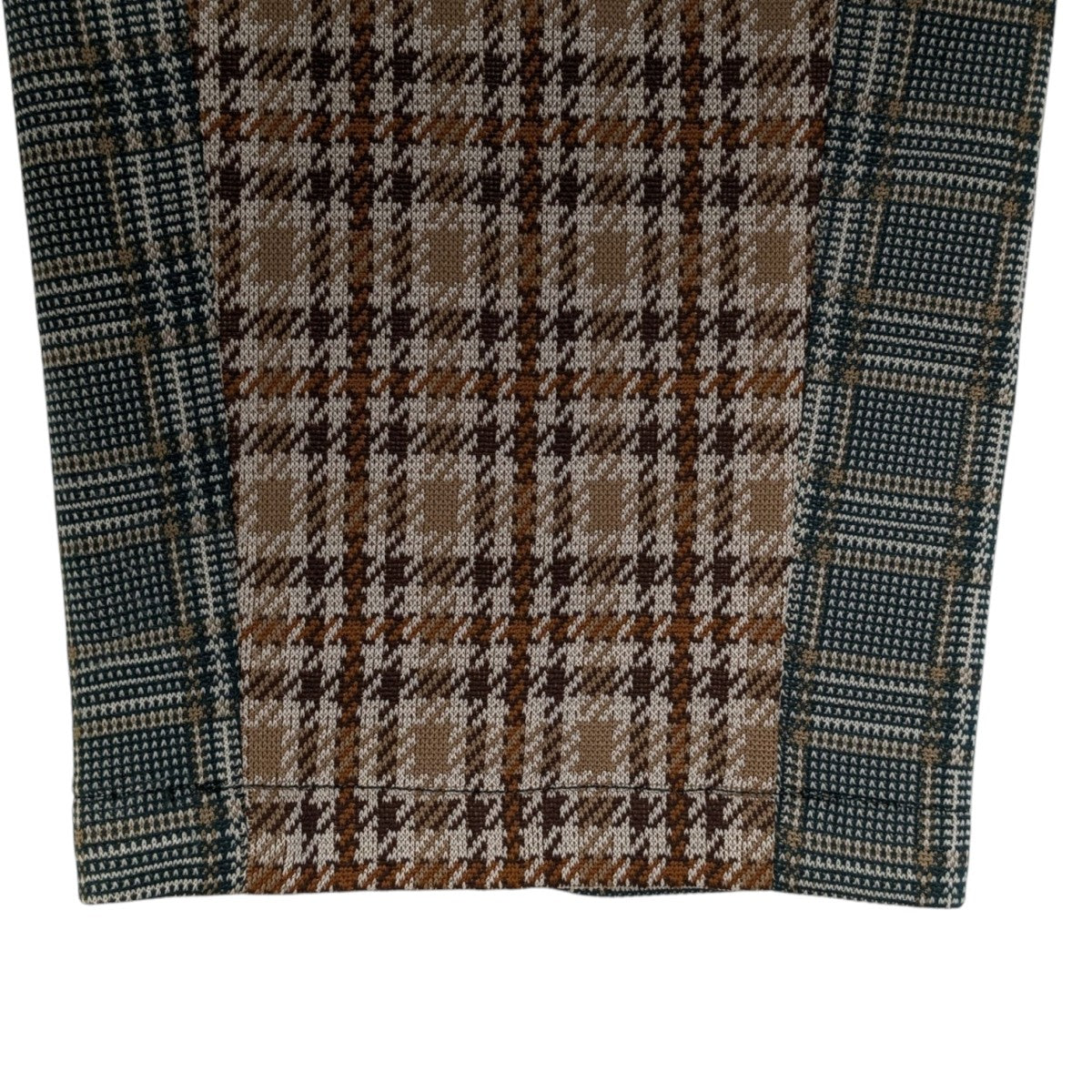 COMME des GARCONS HOMME PLUS(コムデギャルソンオムプリュス) グレン