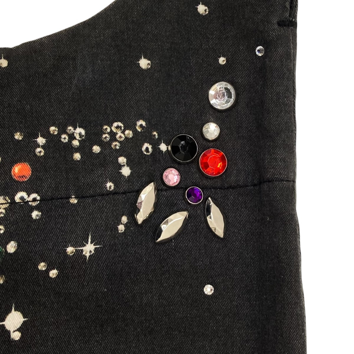 MASU(エムエーエスユー) GALAXY BAGショルダーバッグMMSS-OJ1423