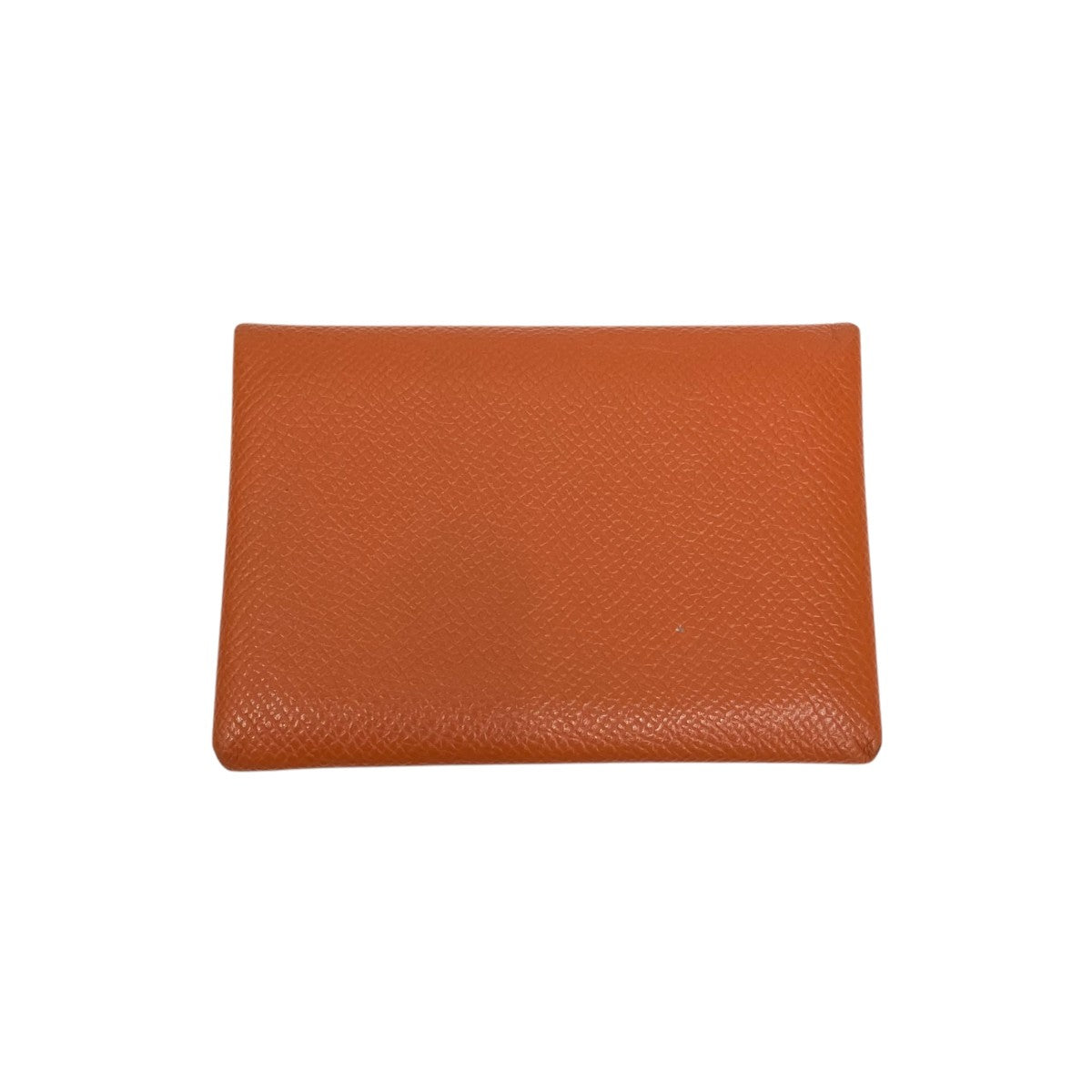 HERMES カルヴィデュオコインケース 古着・中古-1枚目のアイテム画像