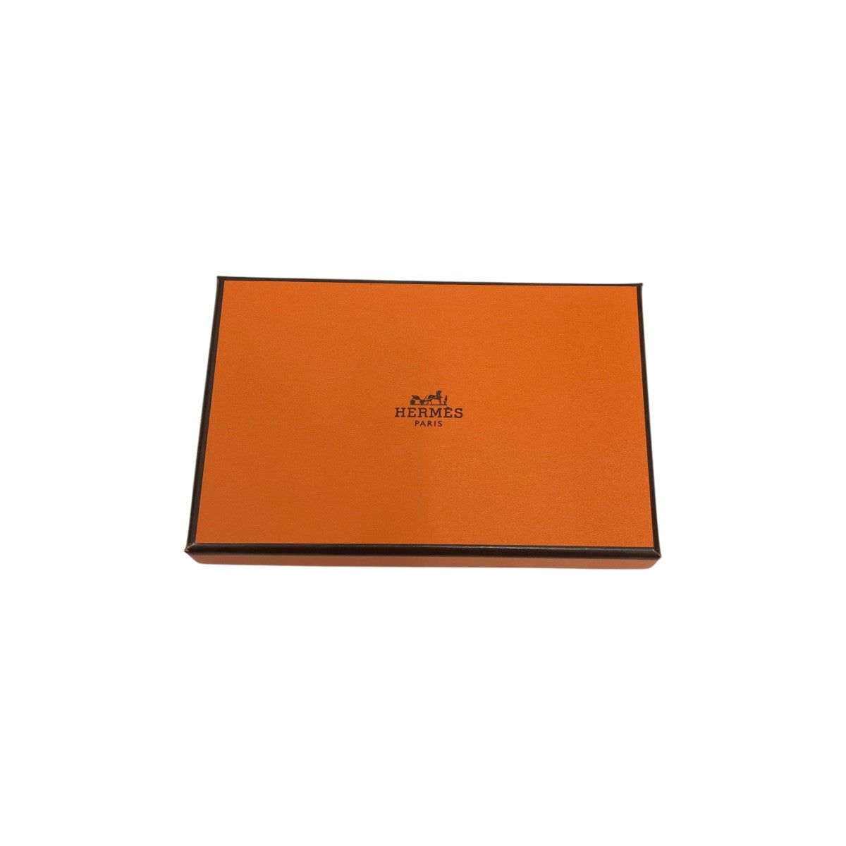 HERMES カルヴィデュオコインケース 古着・中古-10枚目のアイテム画像