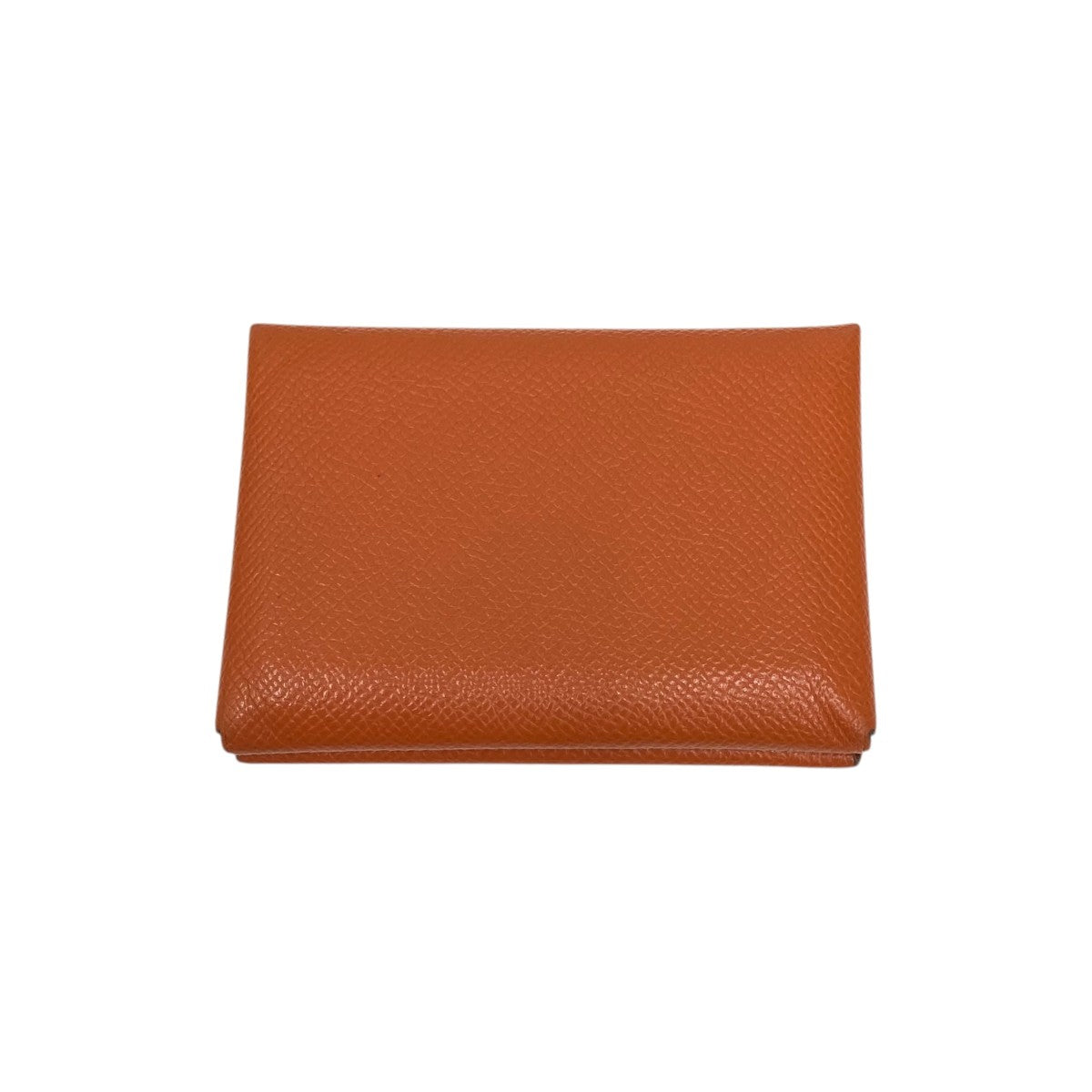 HERMES カルヴィデュオコインケース 古着・中古-2枚目のアイテム画像