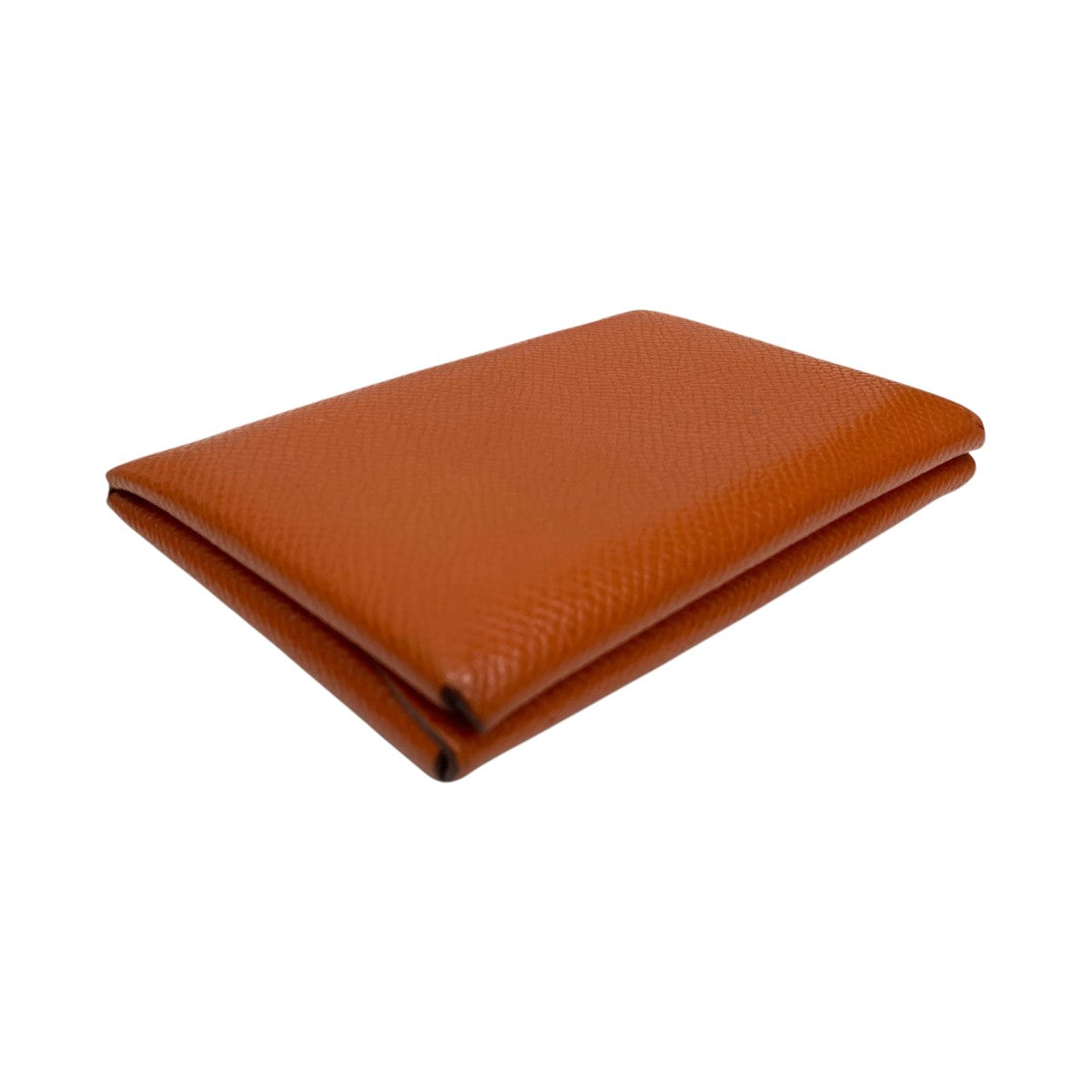 HERMES カルヴィデュオコインケース 古着・中古-3枚目のアイテム画像