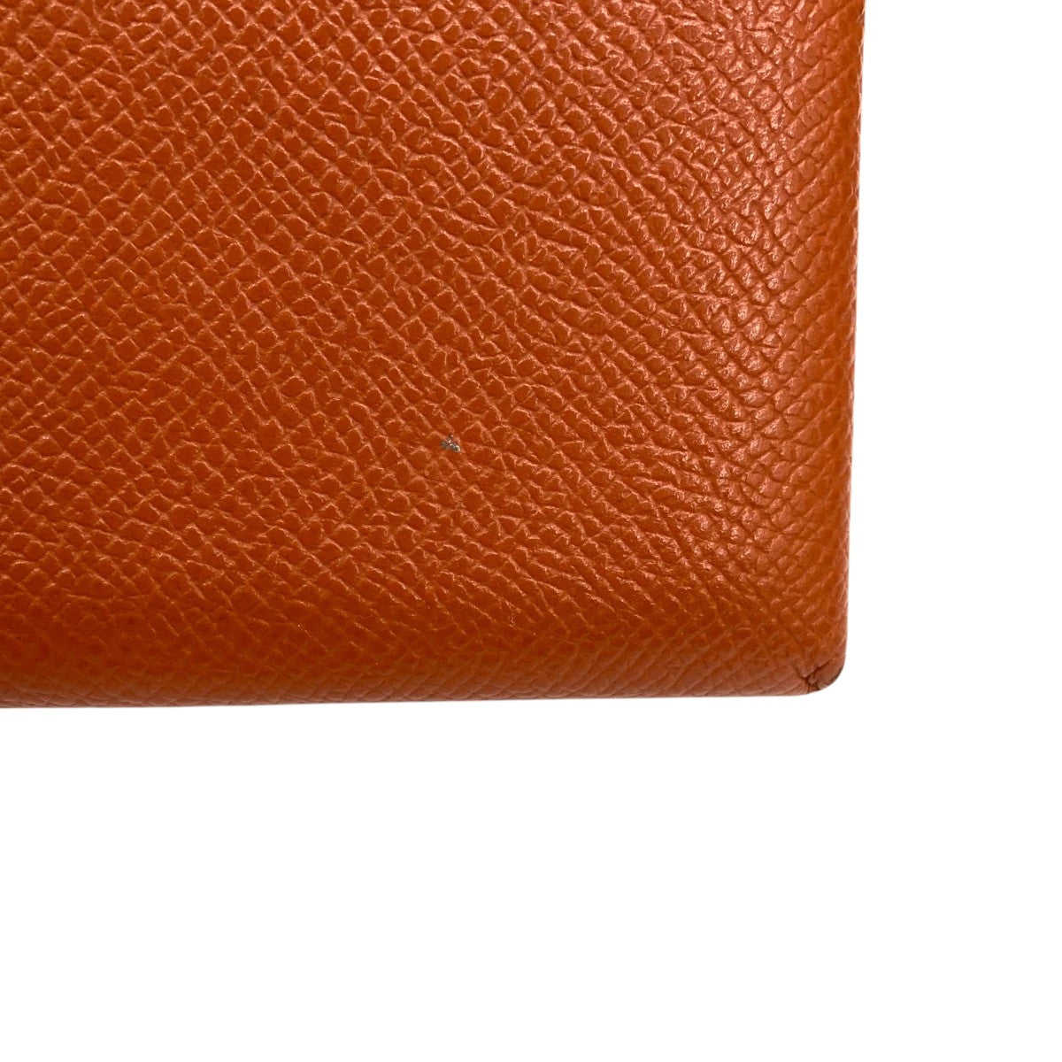 HERMES カルヴィデュオコインケース 古着・中古-4枚目のアイテム画像