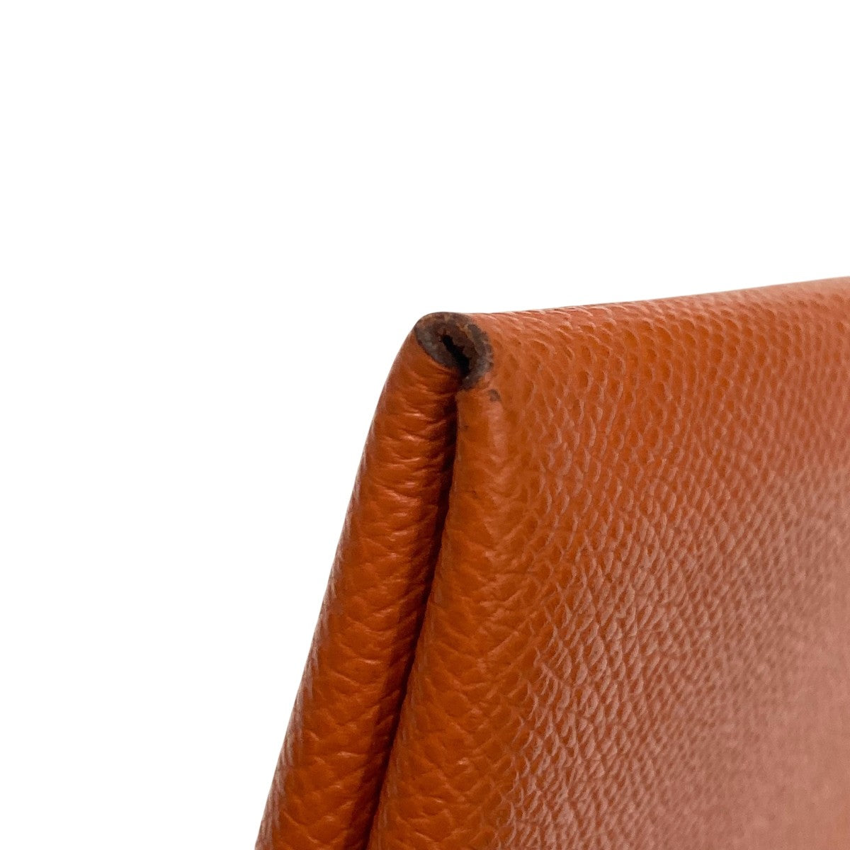 HERMES カルヴィデュオコインケース 古着・中古-5枚目のアイテム画像