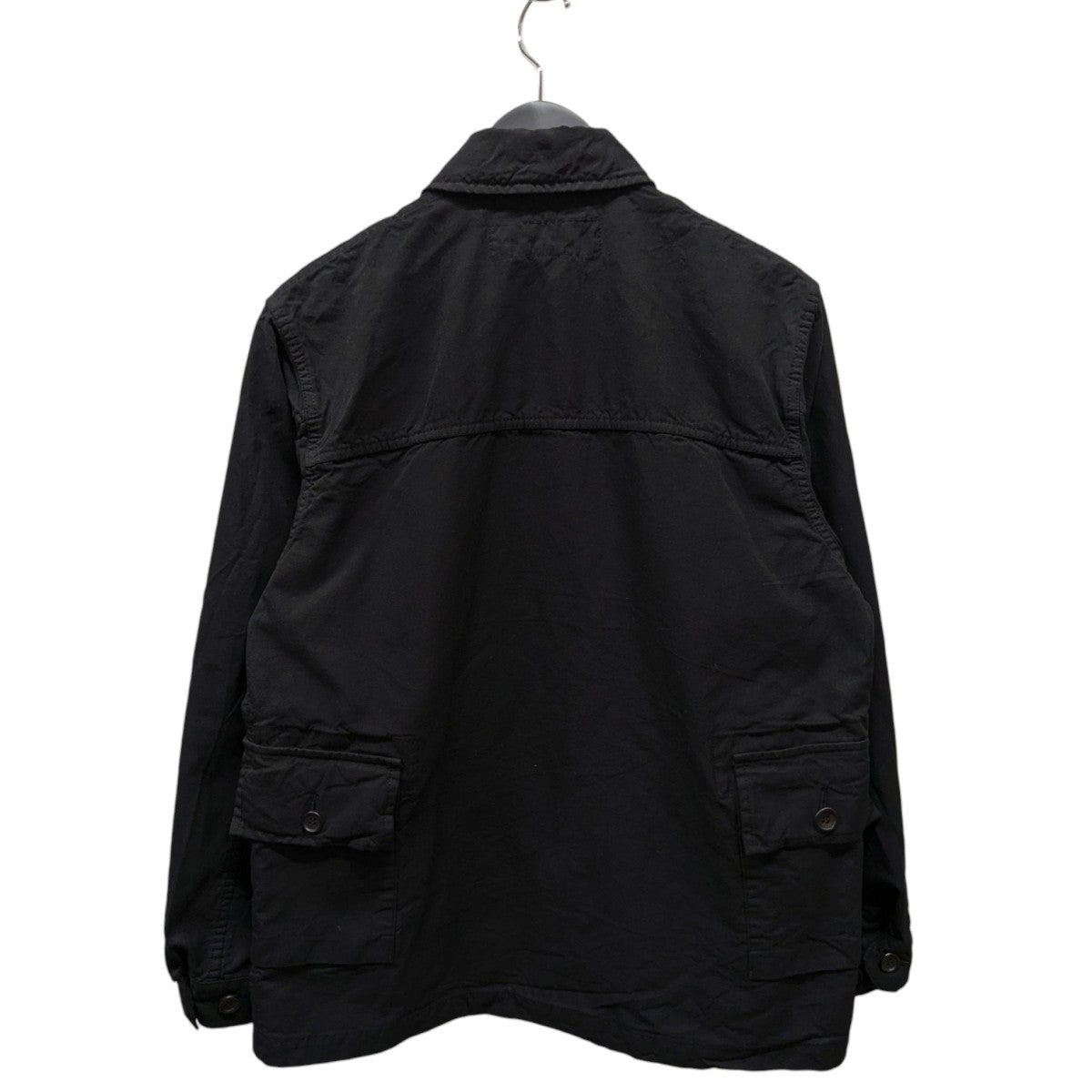 BLACK COMME des GARCONS(ブラックコムデギャルソン) AD2021ポリ