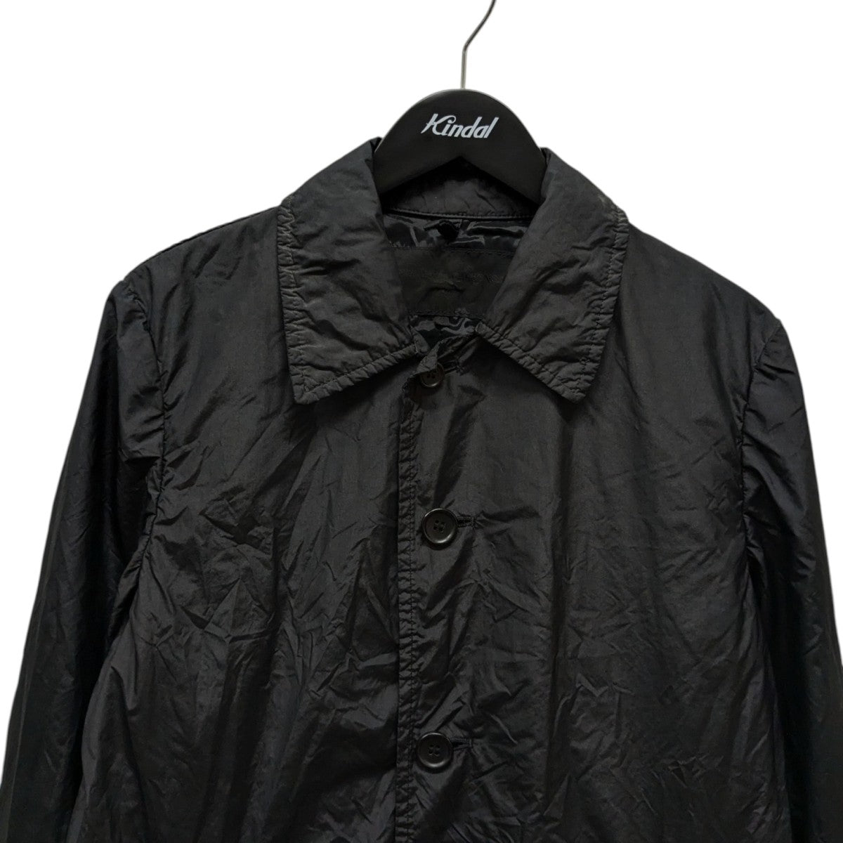 COMME des GARCONS HOMME(コムデギャルソンオム) ナイロンステン