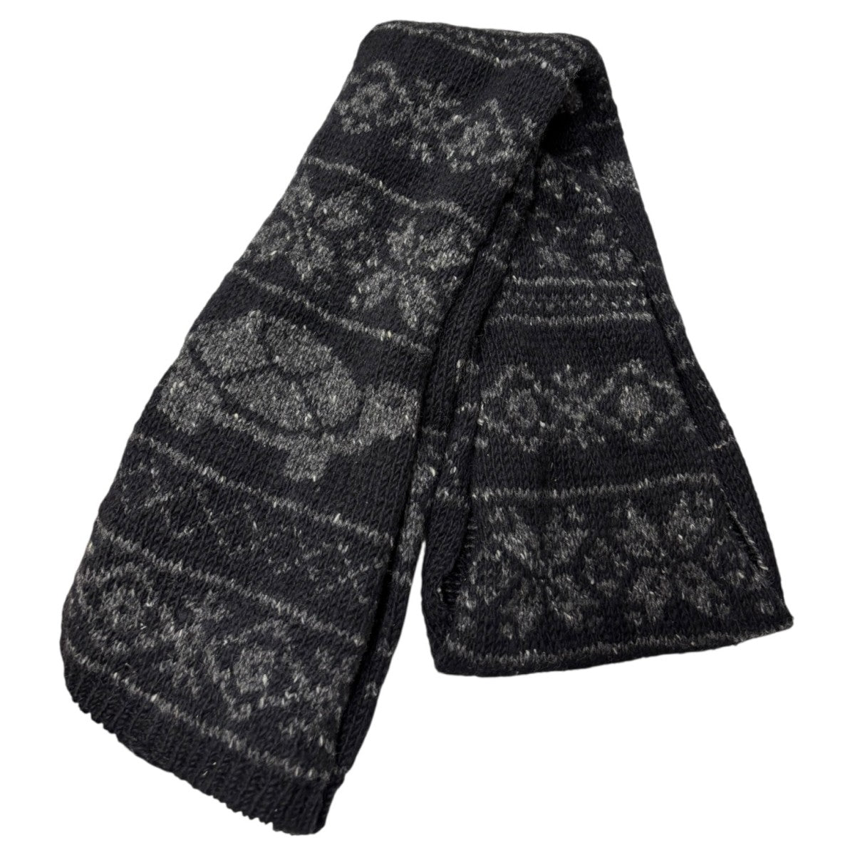 THOM BROWNE マフラー　グレー THOM BROWNE マフラー グレー 楽天市場】トムブラウン（マフラー