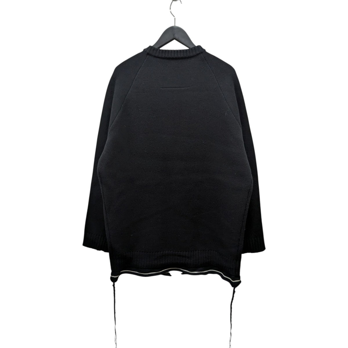 GIVENCHY(ジバンシィ) パドロックオーバーサイズ ニットカーディガン