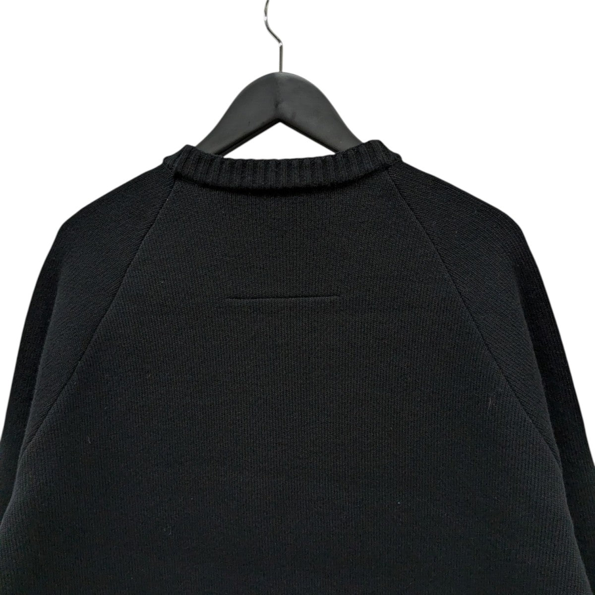 GIVENCHY(ジバンシィ) パドロックオーバーサイズ ニットカーディガン