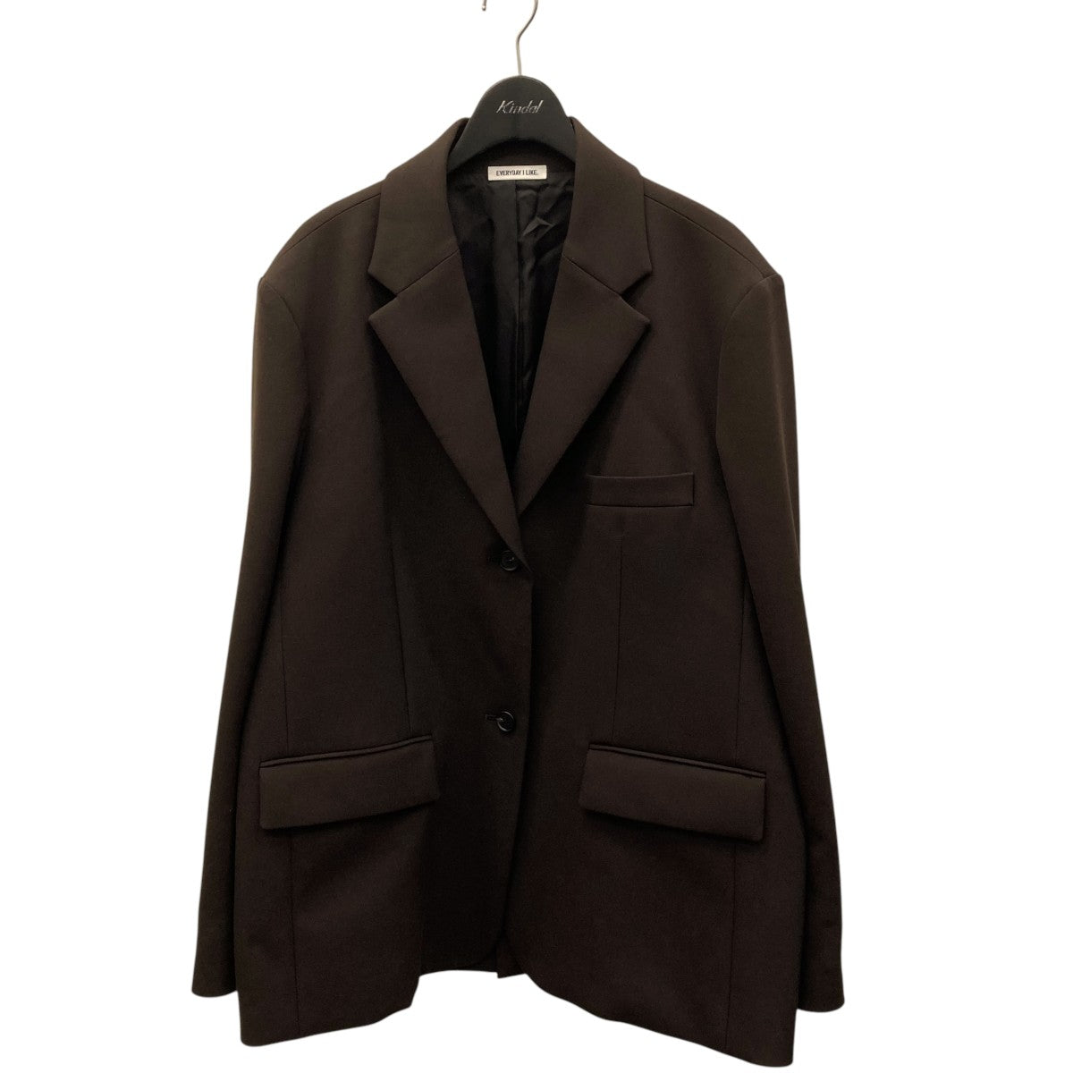 【翌日発送可能】 Deuxieme ショート cotton Twins Classe(ドゥーズィエムクラス) カーディガン