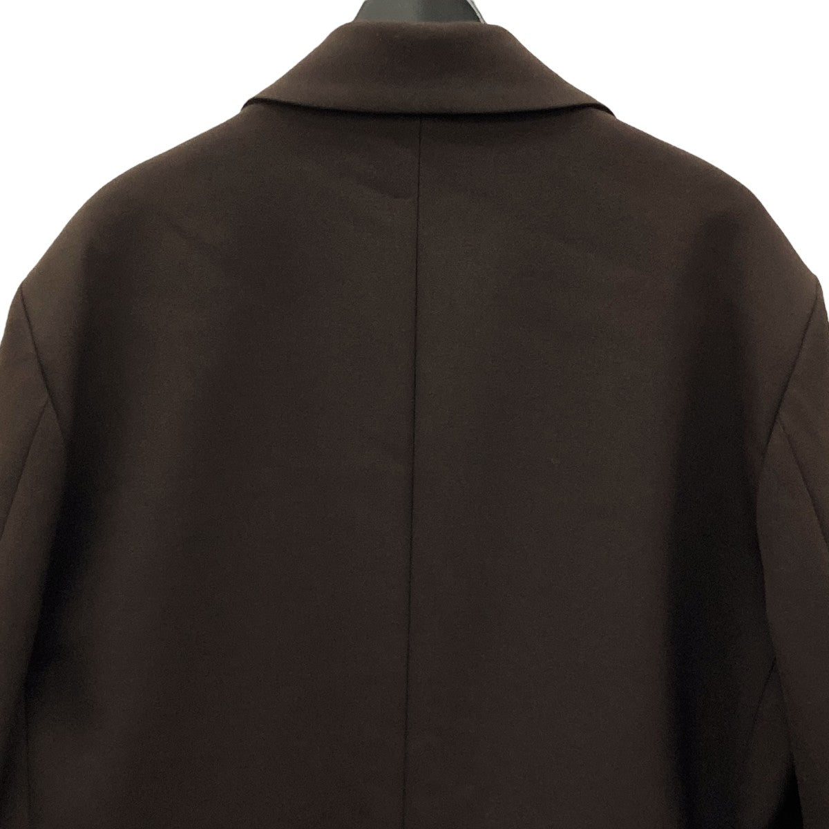 【美品】Deuxieme Classe masculin ジャケット 黒 Deuxieme Classe(ドゥーズィエムクラス) Neo Avanceジャケット