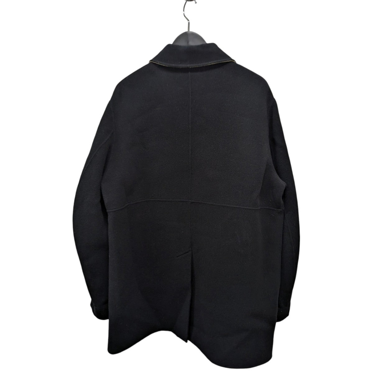 ジャケット・アウター mayu MASU(エムエーエスユー) ジップコートMPFW-CT01241 MPFW-CT01241