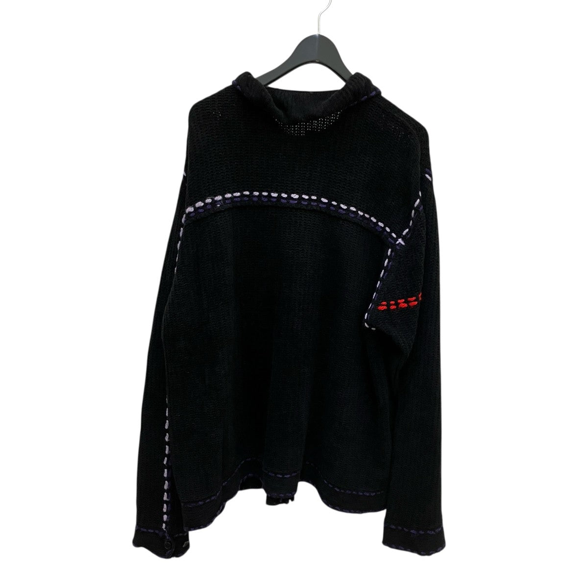 PHINGERIN(フィンガリン) PG1 KnitカーディガンPD-212-KN-041 PD-212