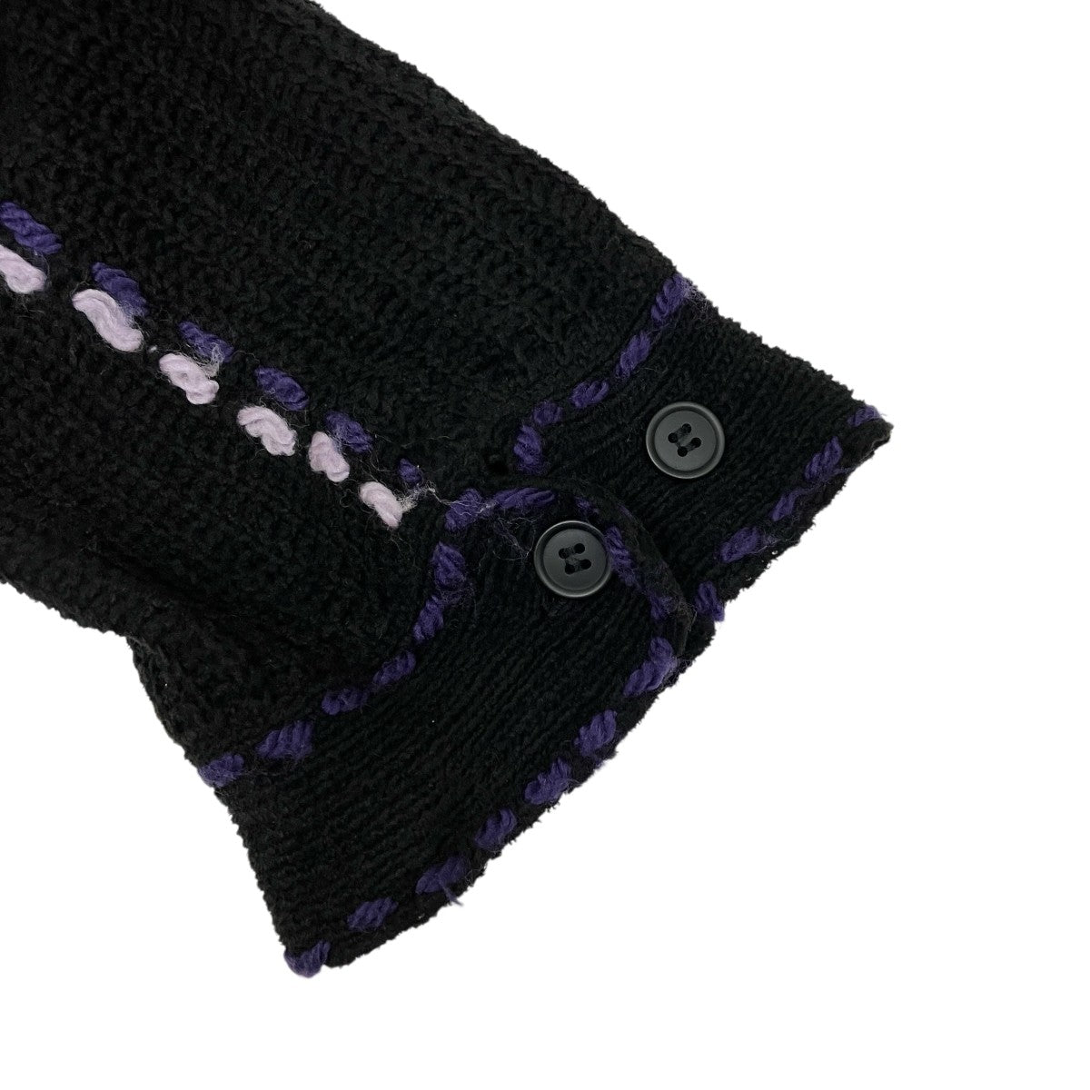 PHINGERIN(フィンガリン) PG1 KnitカーディガンPD-212-KN-041 PD-212