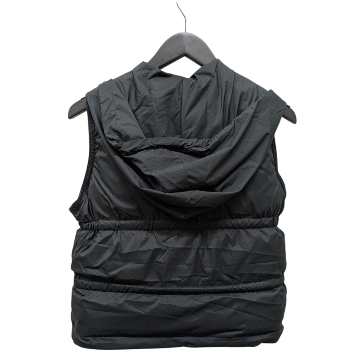 PERVERZE(パーバーズ) String Multiple Down Vestダウンベスト
