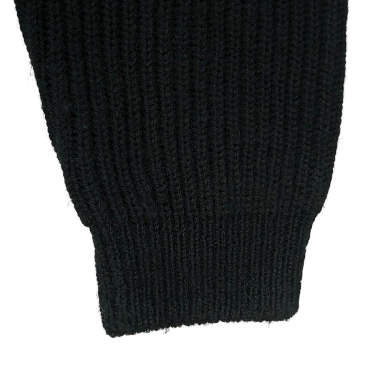 FUMIKA UCHIDA HOODED PULL OVER ニット FUMIKA UCHIDA(フミカウチダ) HOODED PULL OVERセーターFU-Q-KT002 FU