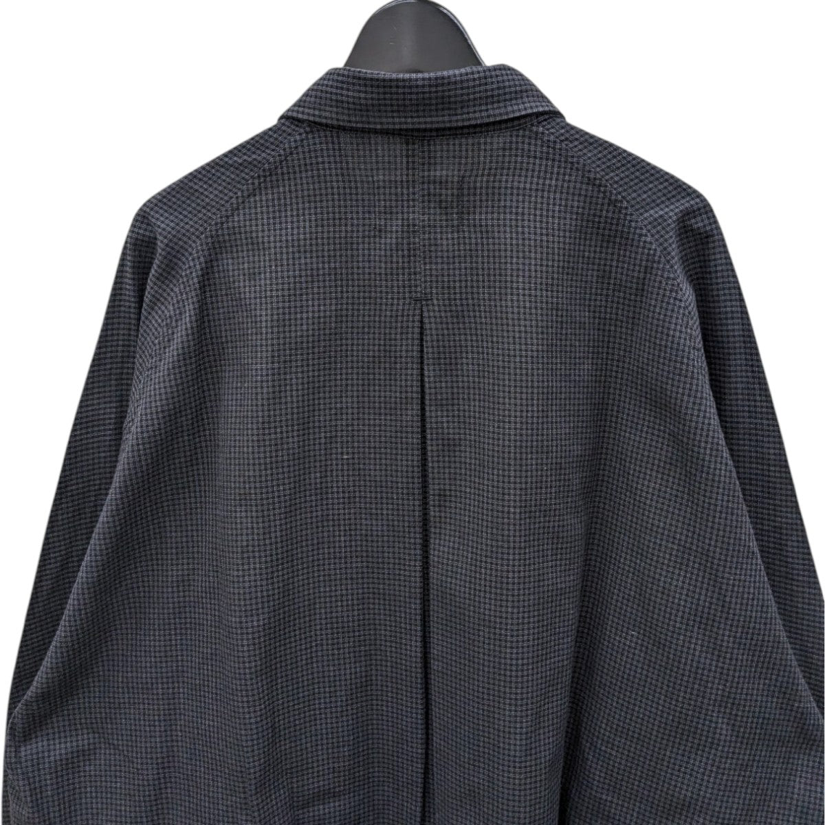 ヨウコサカモト　長袖シャツ YOKO SAKAMOTO] Suit Regular Collar Shirts – In part